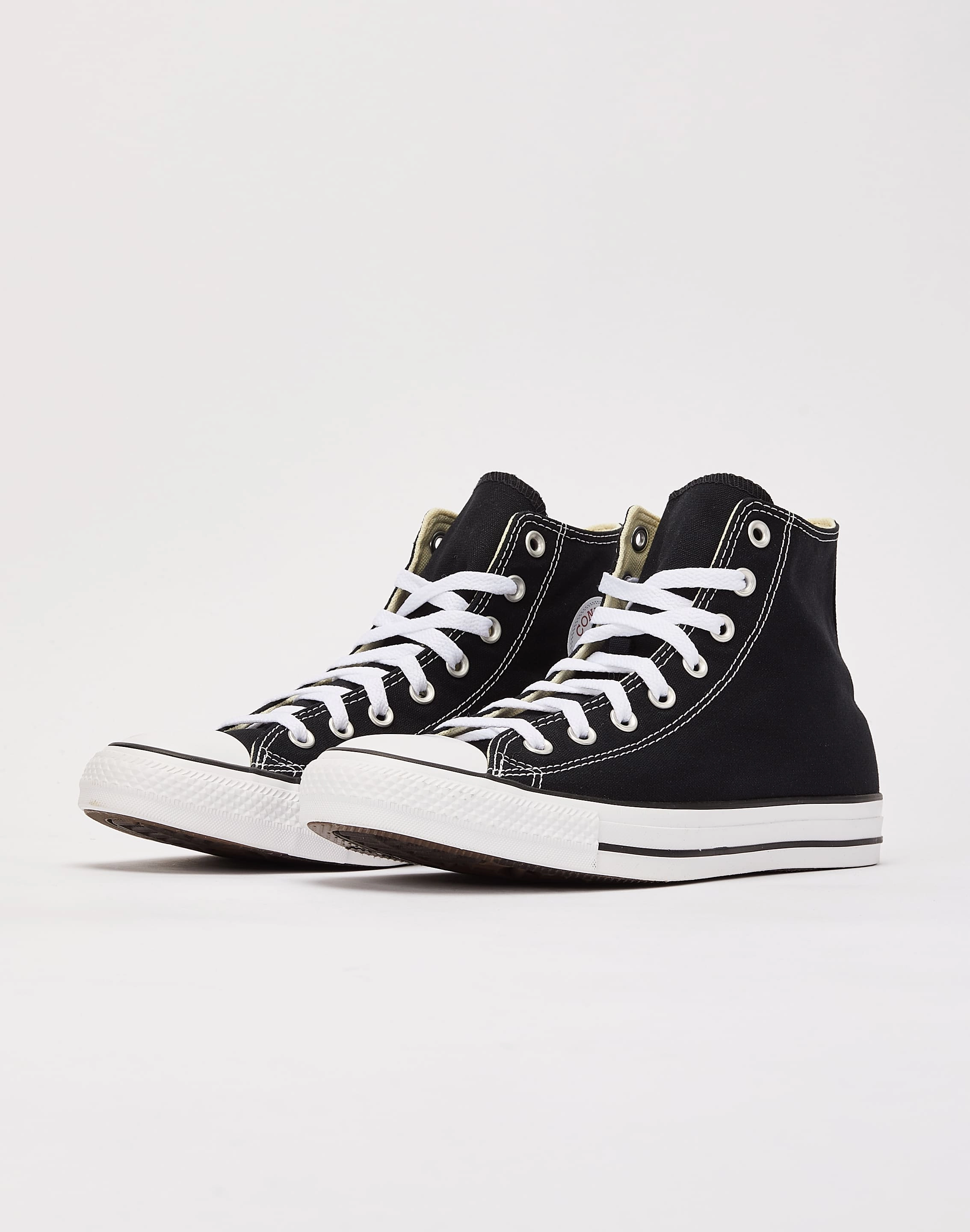 Converse Chuck Taylor All-Star High Street Casual Footwear