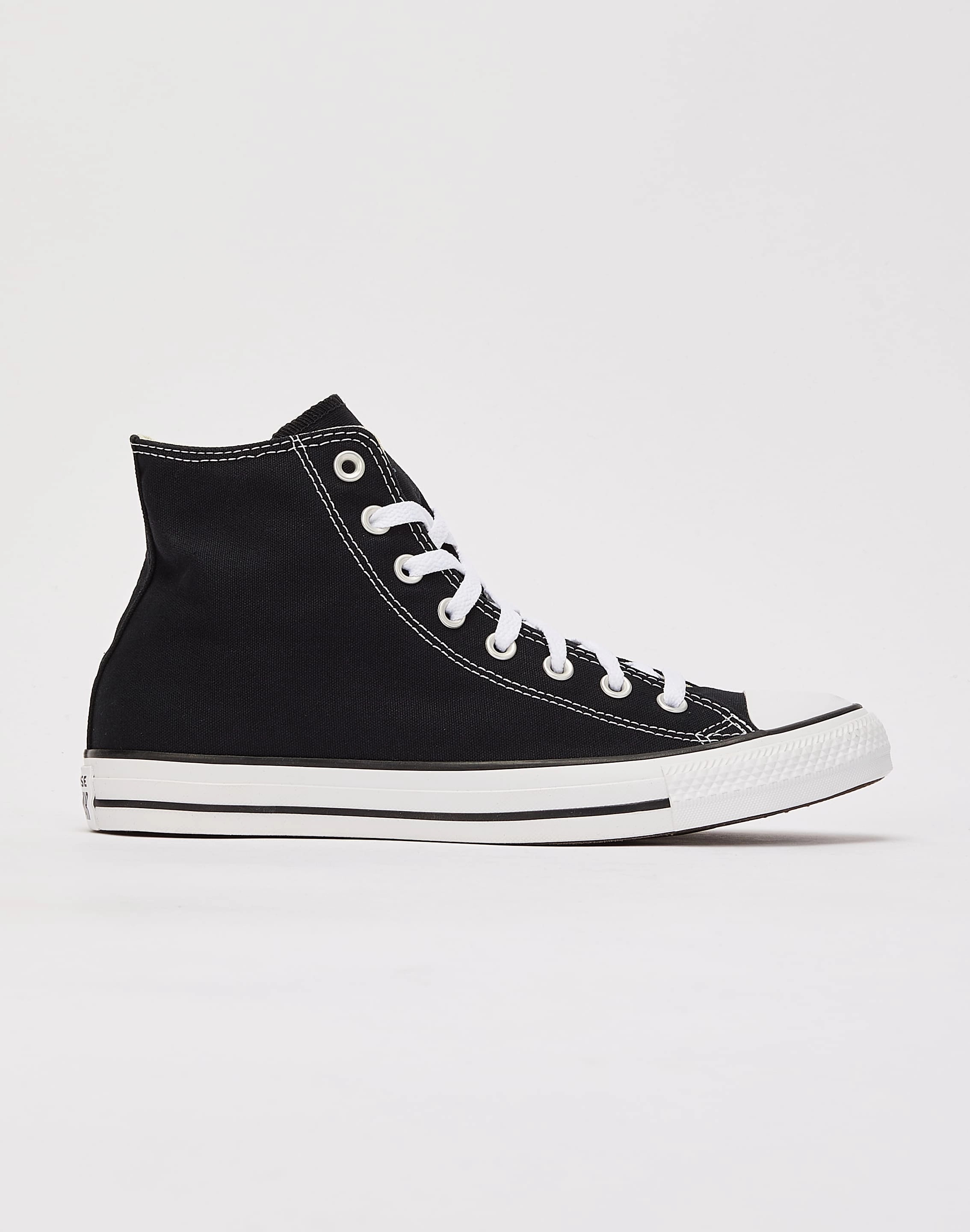 Converse Chuck Taylor All-Star High Converse shoe options