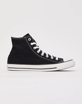 Converse Chuck Taylor All-Star High Converse shoe options