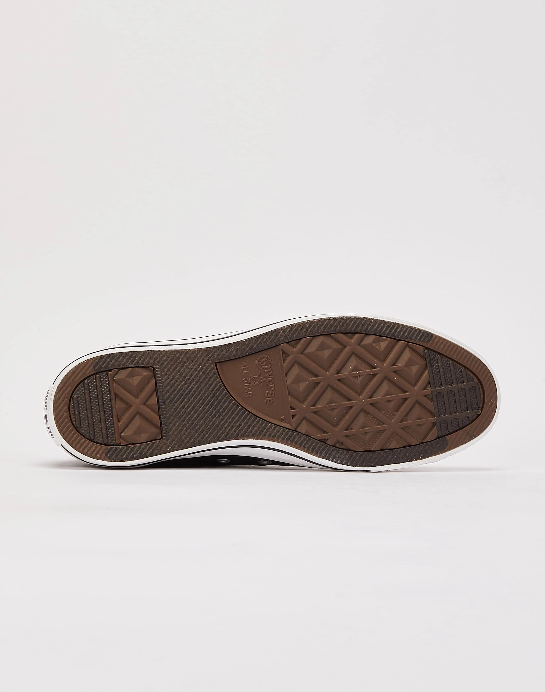 Converse Chuck Taylor All-Star High Street Casual Footwear