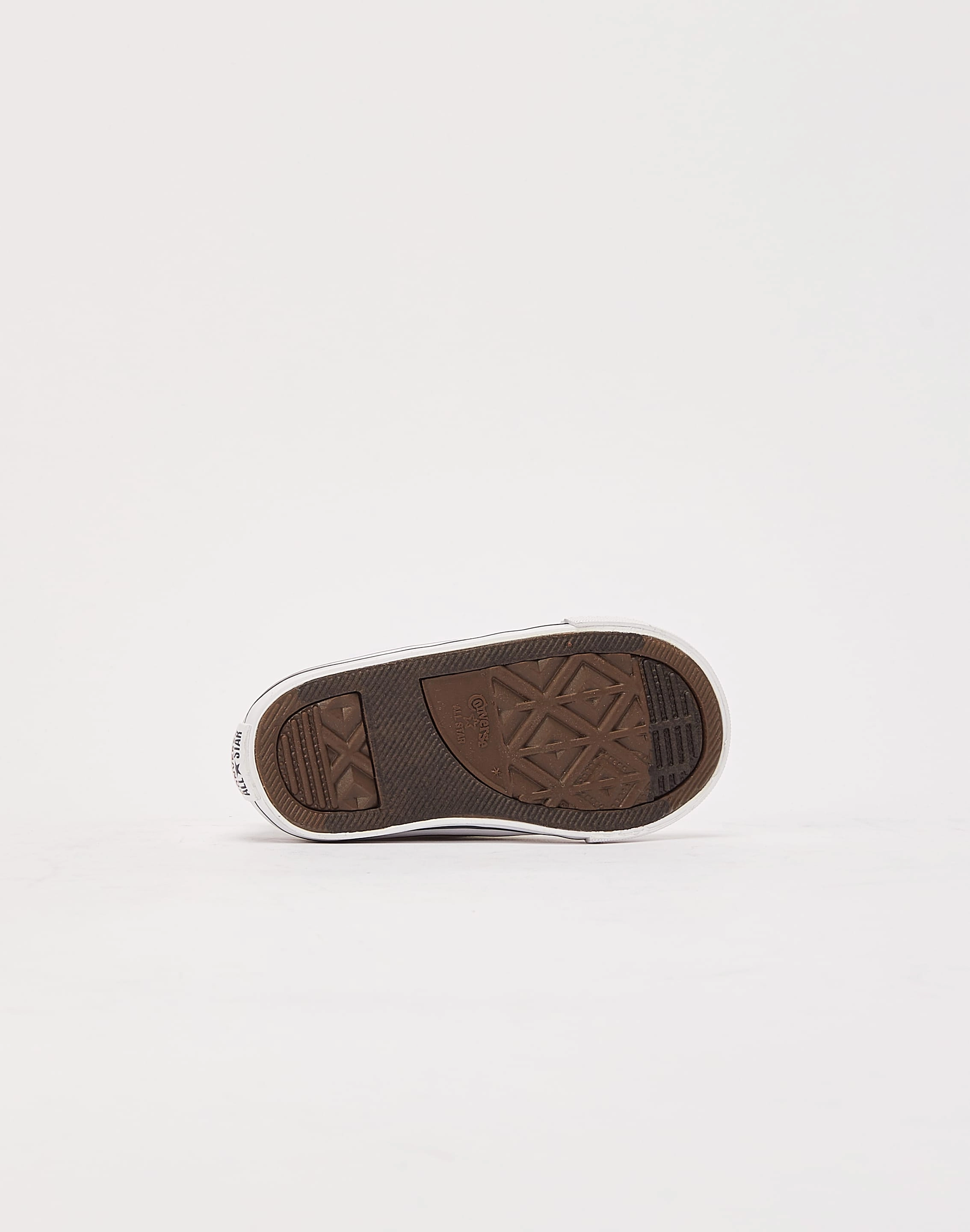 Converse Chuck Taylor All-Star High Toddler Street Casual Footwear