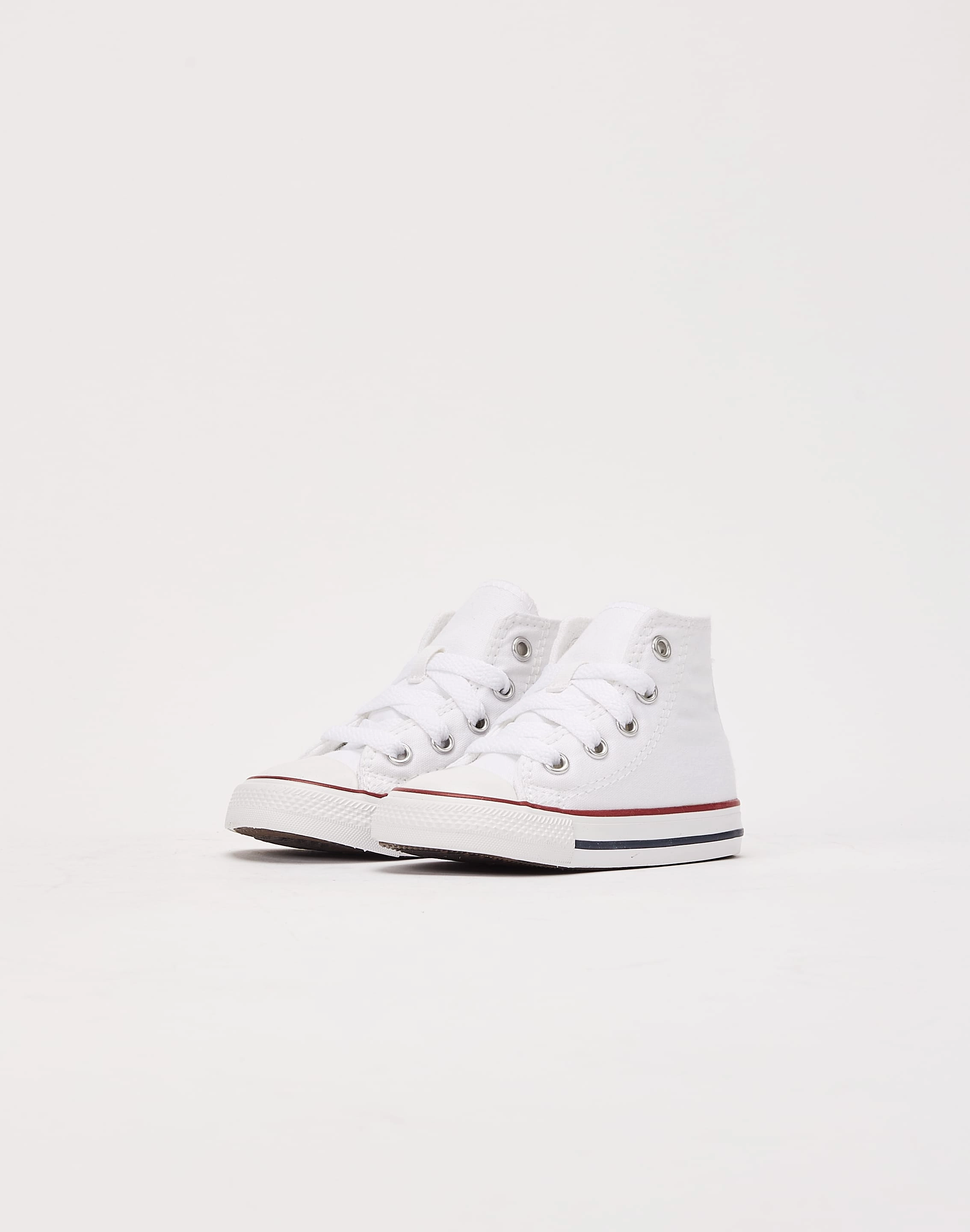 Converse Chuck Taylor All-Star High Toddler Street Casual Footwear