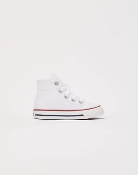 Converse Chuck Taylor All-Star High Toddler Converse shoe options