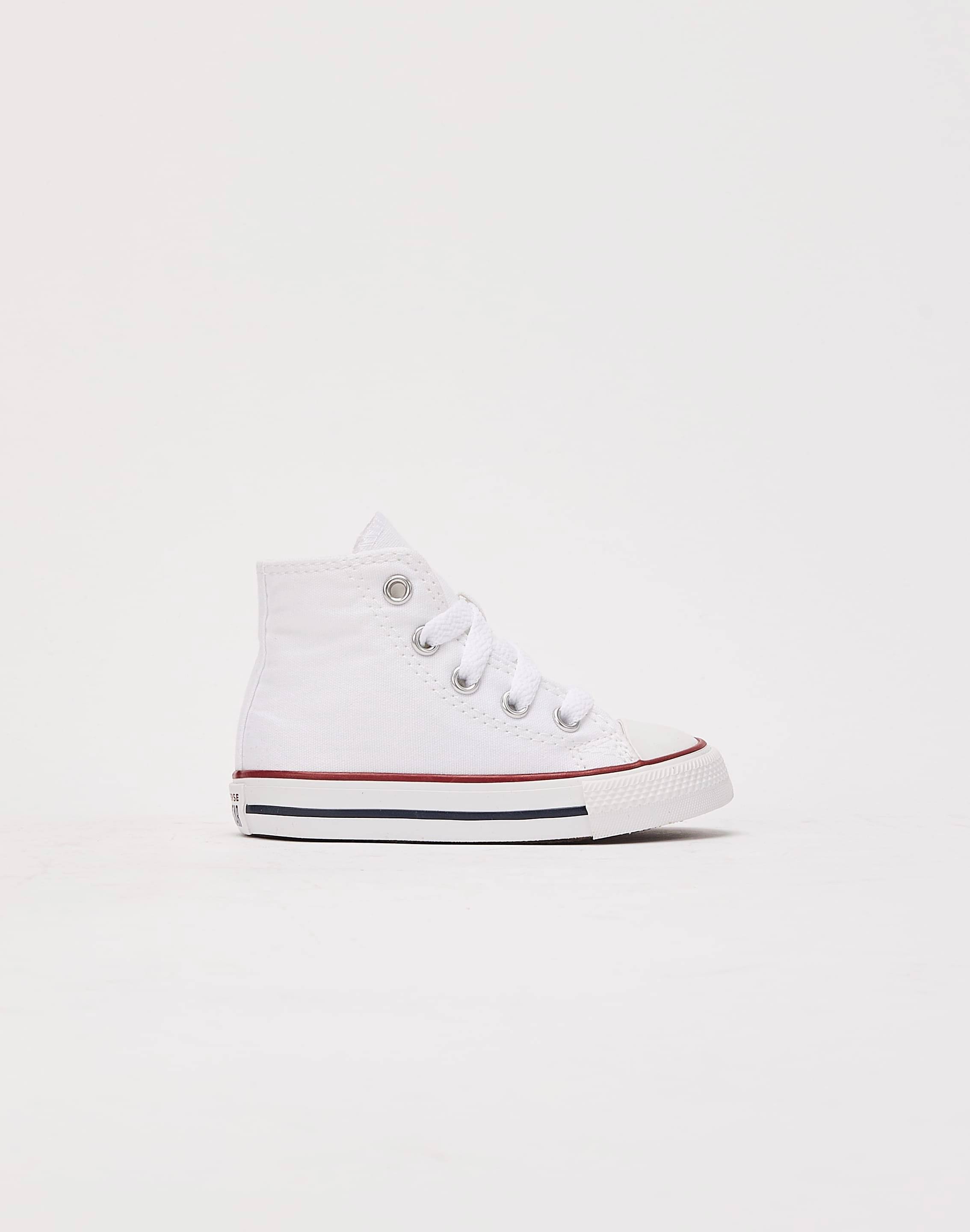 Converse Chuck Taylor All-Star High Toddler Converse shoe options
