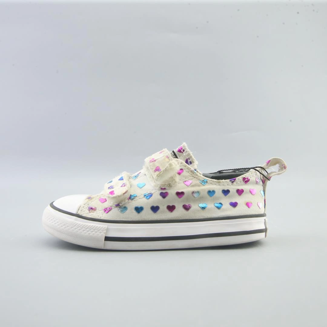 CONVERSE CHUCK TAYLOR ALL STAR LEOPARD EASY-ON Converse retro sneaker designs