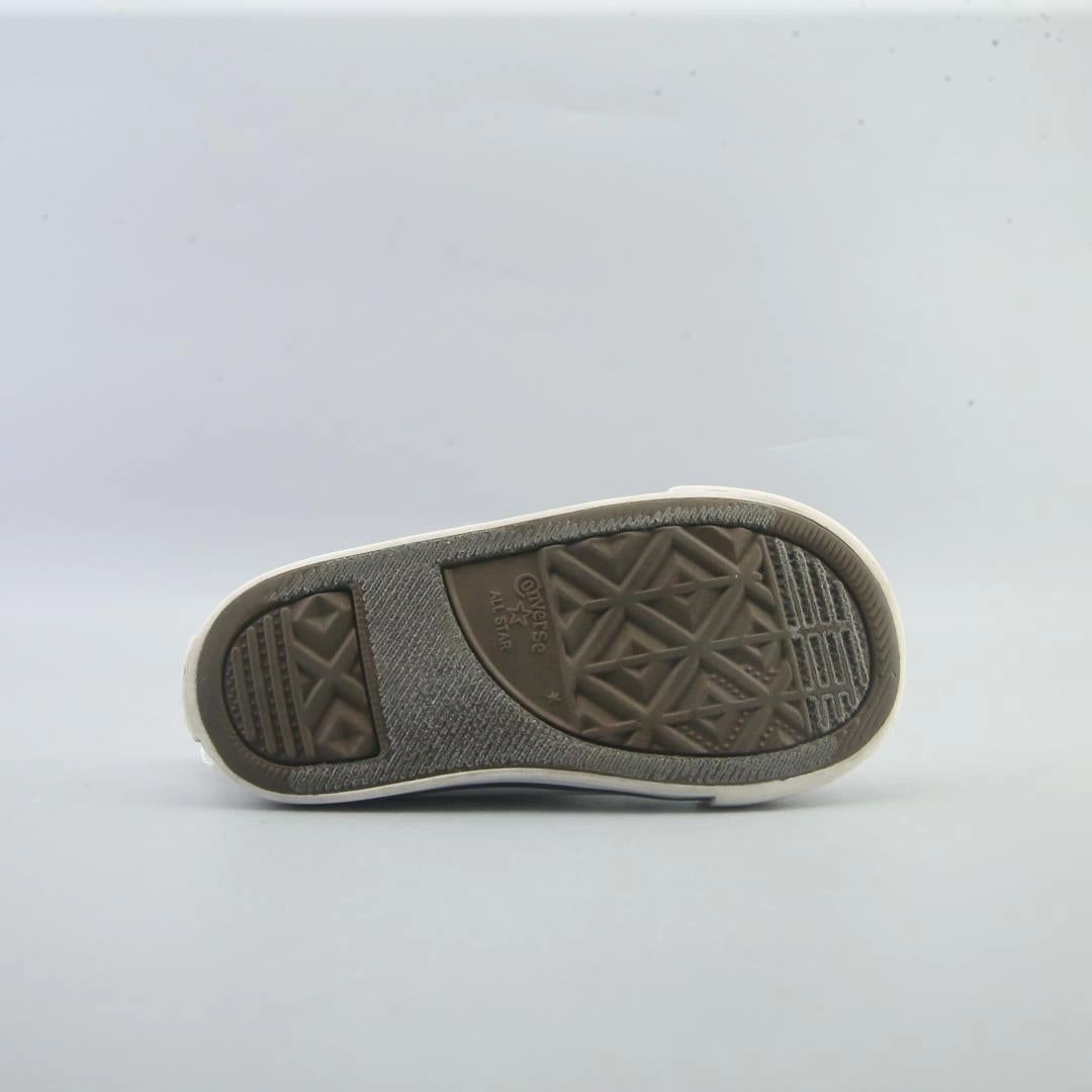 CONVERSE CHUCK TAYLOR ALL STAR LEOPARD EASY-ON retro Converse shoe angles