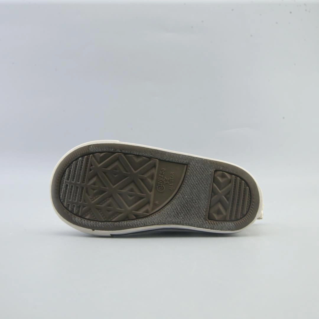 CONVERSE CHUCK TAYLOR ALL STAR LEOPARD EASY-ON retro Converse shoe angles