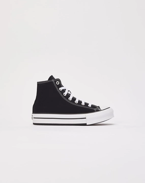 Converse Chuck Taylor All-Star Lift High Pre-School Converse shoe options