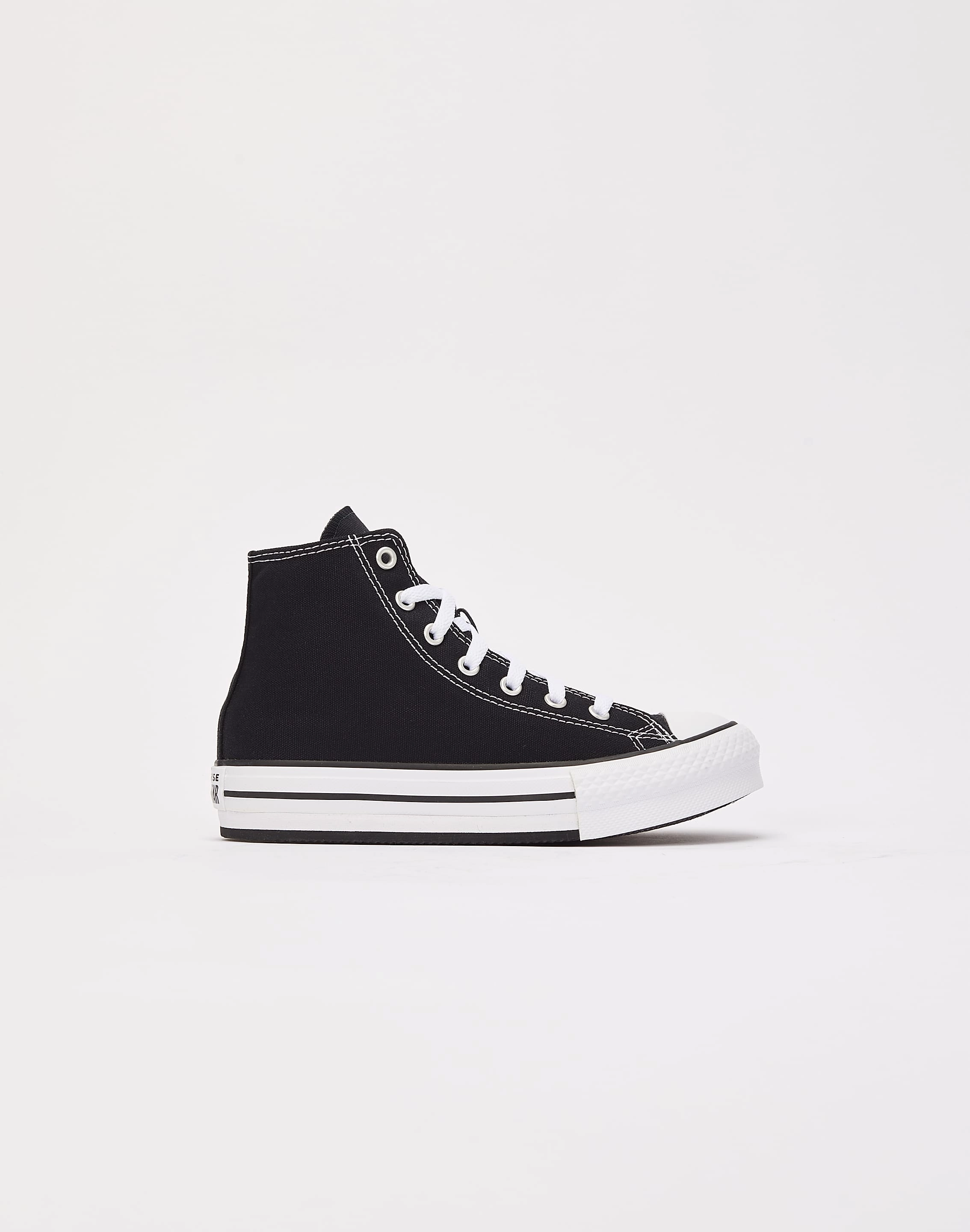 Converse Chuck Taylor All-Star Lift High Pre-School Converse shoe options
