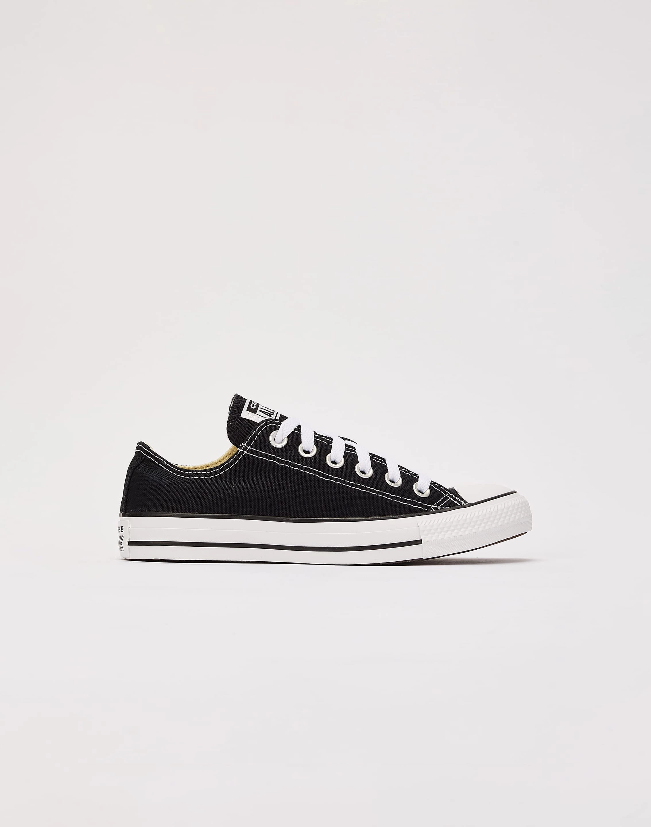 Converse Chuck Taylor All-Star Low Grade-School Converse shoe options