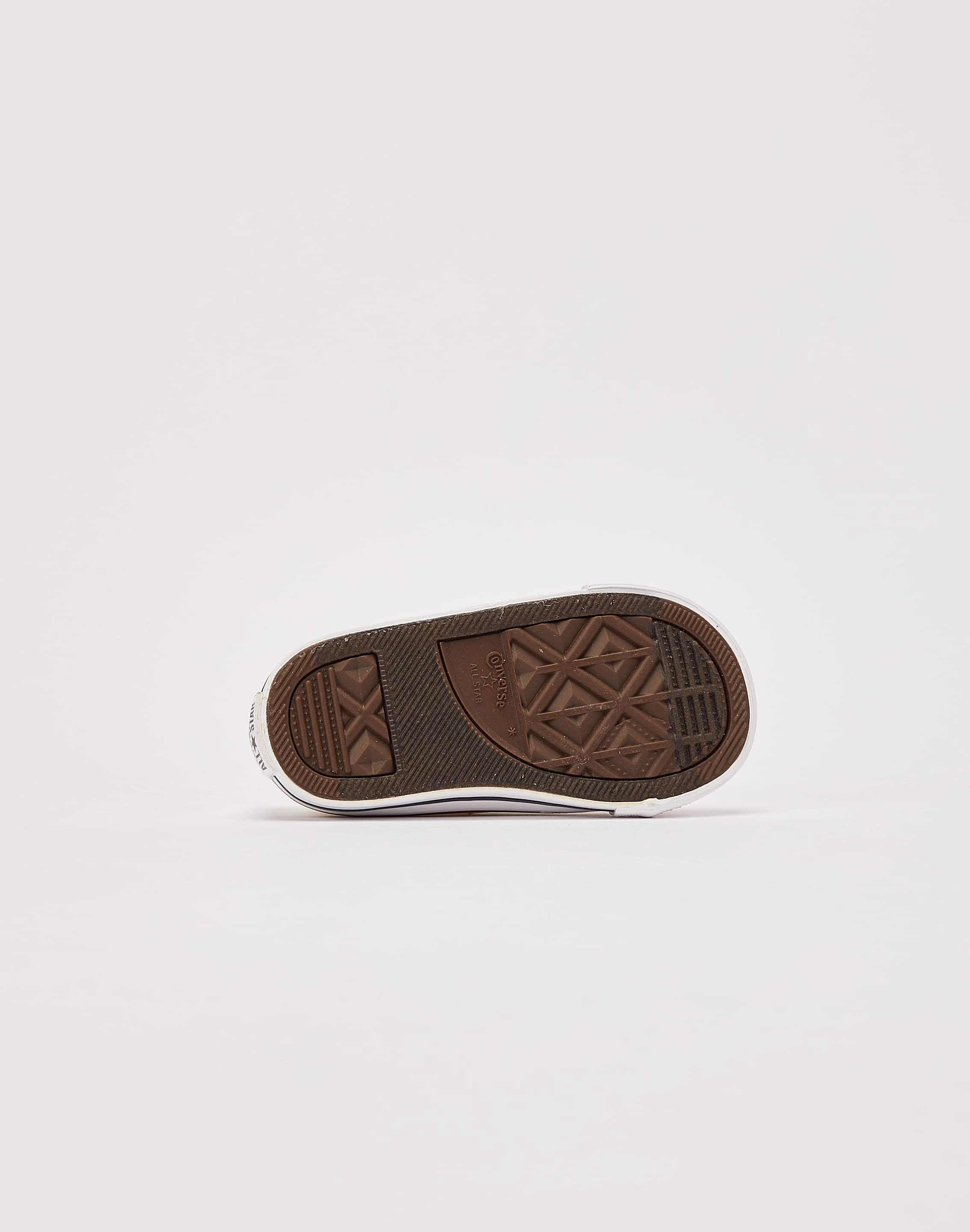 Converse Chuck Taylor All-Star Low Infant Street Casual Footwear