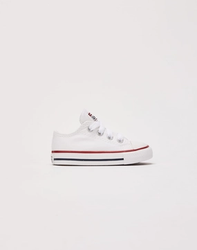Converse Chuck Taylor All-Star Low Infant Converse shoe options