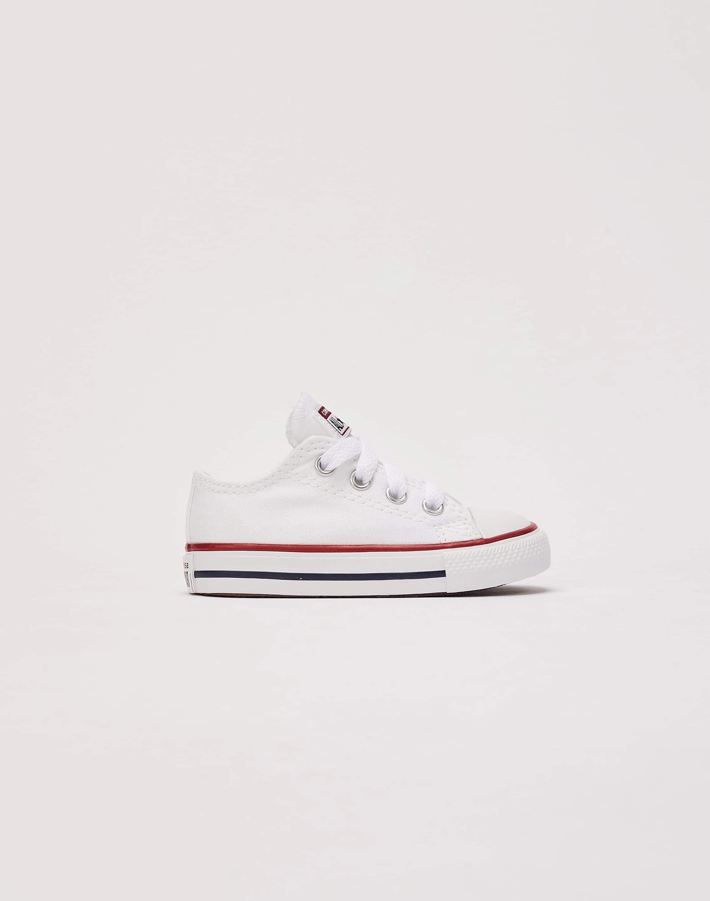 Converse Chuck Taylor All-Star Low Infant Converse shoe options