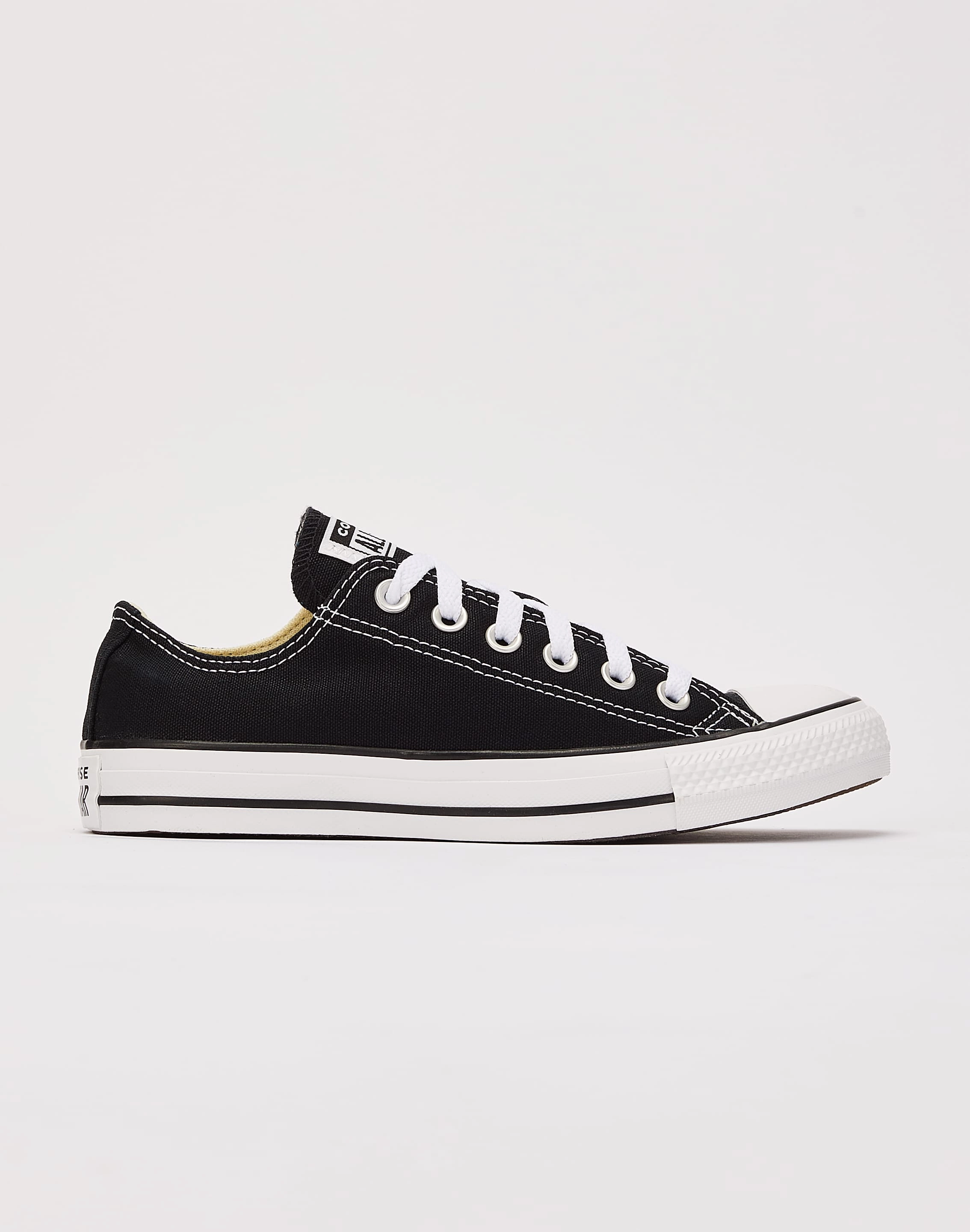 Converse Chuck Taylor All-Star Low Converse shoe options