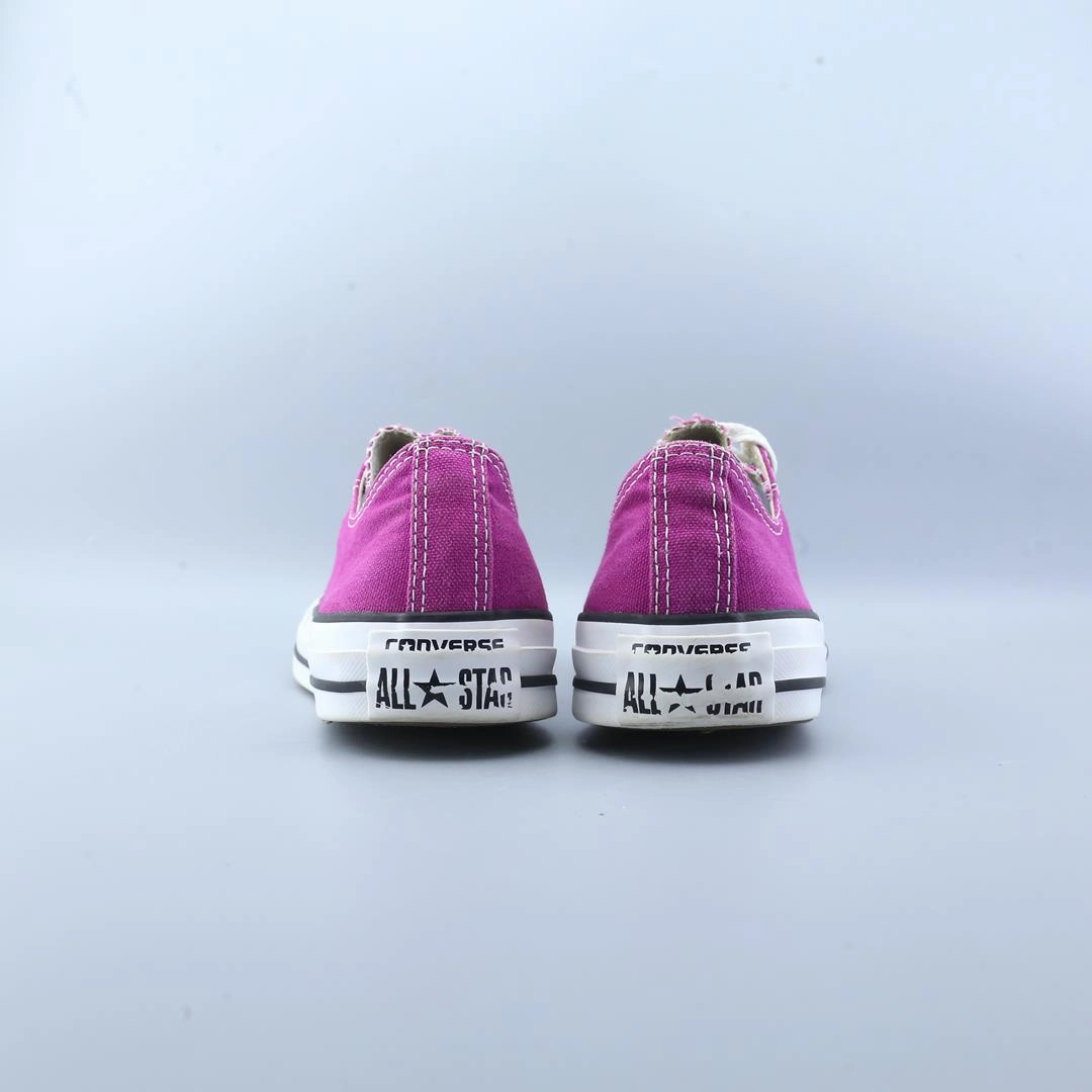 CONVERSE CHUCK TAYLOR ALL STAR retro Converse shoe angles