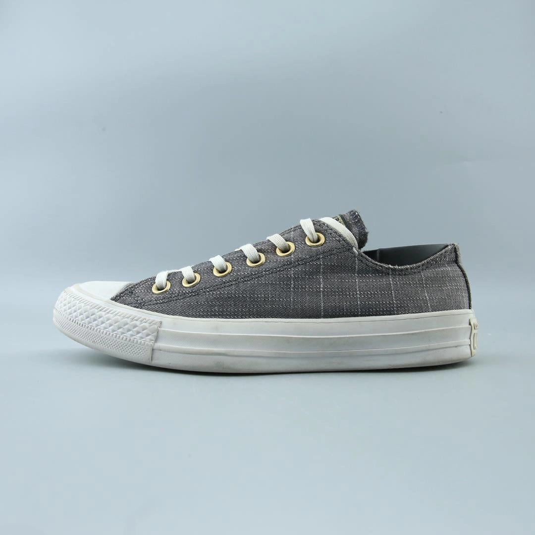 CONVERSE CHUCK TAYLOR ALL STAR Converse retro sneaker designs