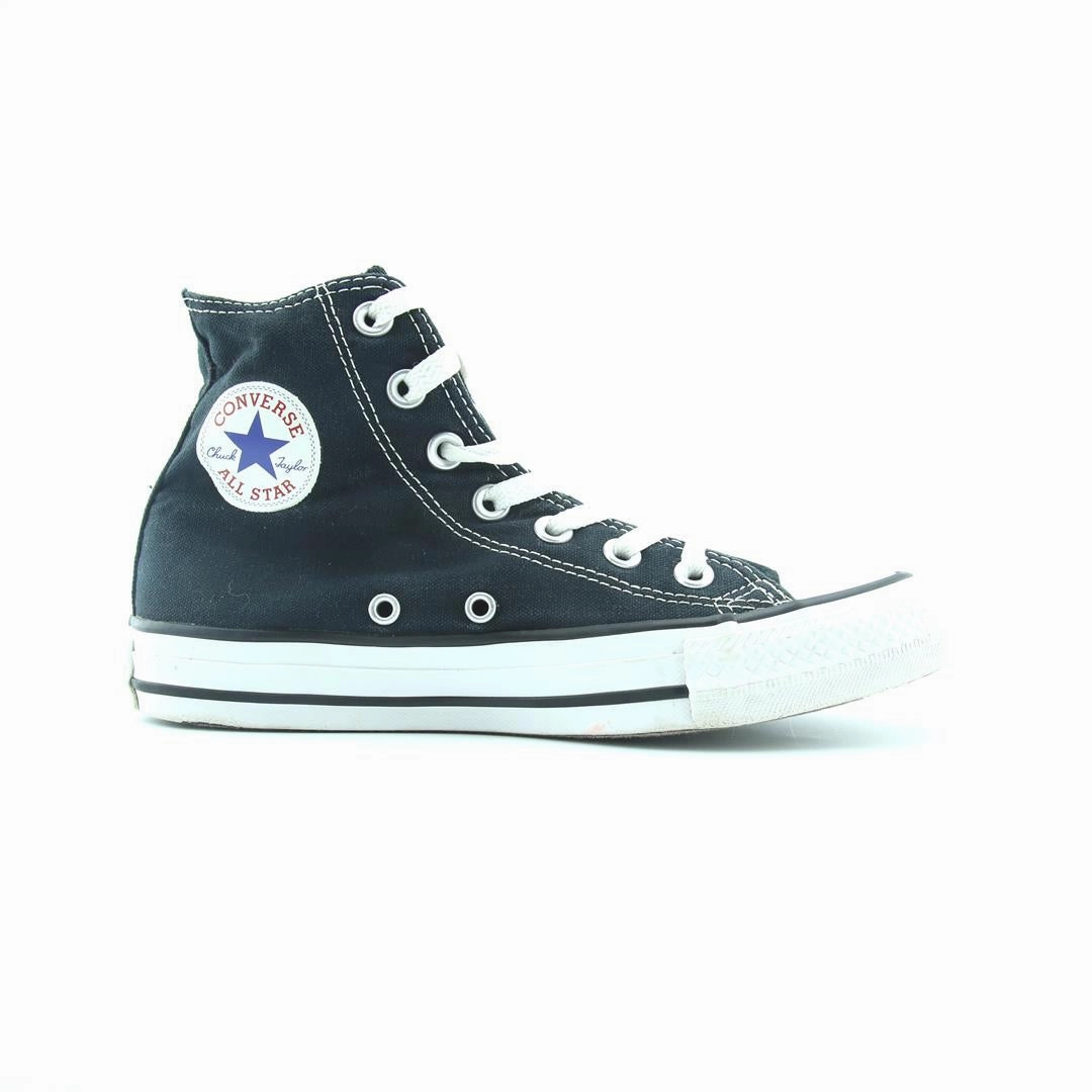 CONVERSE CHUCK TAYLOR ALL STAR retro Converse shoe angles
