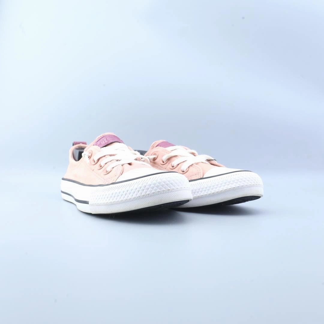 CONVERSE CHUCK TAYLOR ALL STAR retro Converse shoe angles