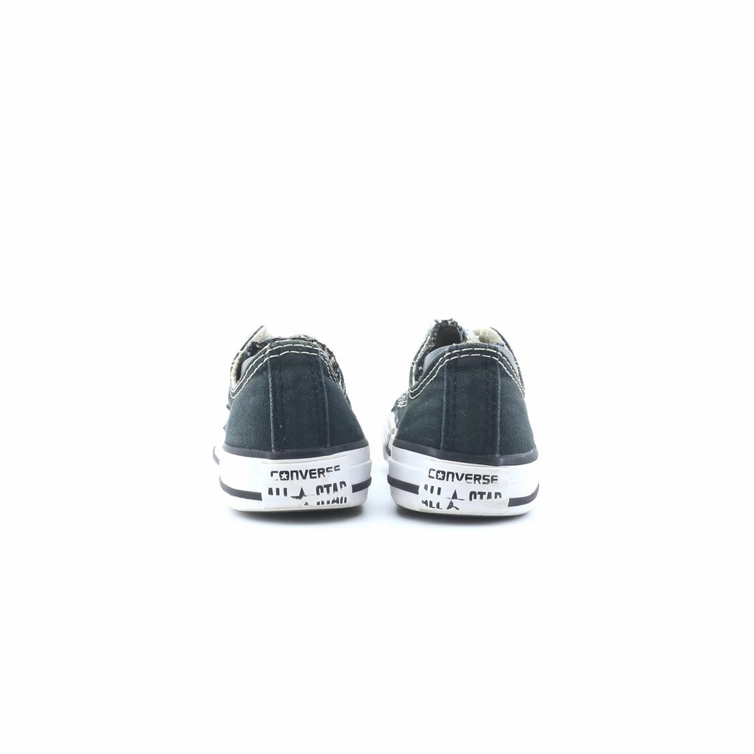 CONVERSE CHUCK TAYLOR ALL STAR retro Converse shoe angles