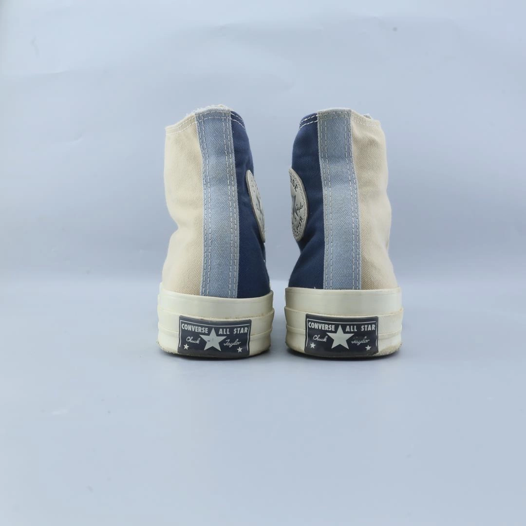 CONVERSE CHUCK TAYLOR ALL STAR retro Converse shoe angles