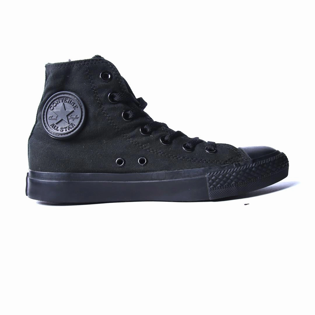 CONVERSE CHUCK TAYLOR ALL STAR retro Converse shoe angles