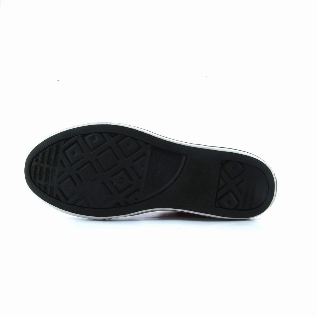 CONVERSE CHUCK TAYLOR ALL STAR retro Converse shoe angles