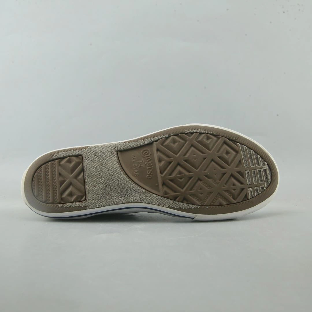CONVERSE CHUCK TAYLOR ALL STAR retro Converse shoe angles