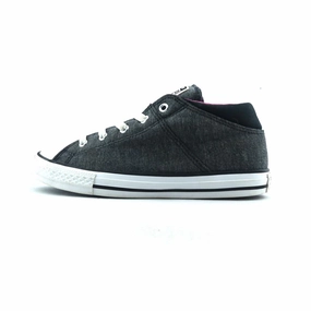 CONVERSE CHUCK TAYLOR ALL STAR Converse retro sneaker designs