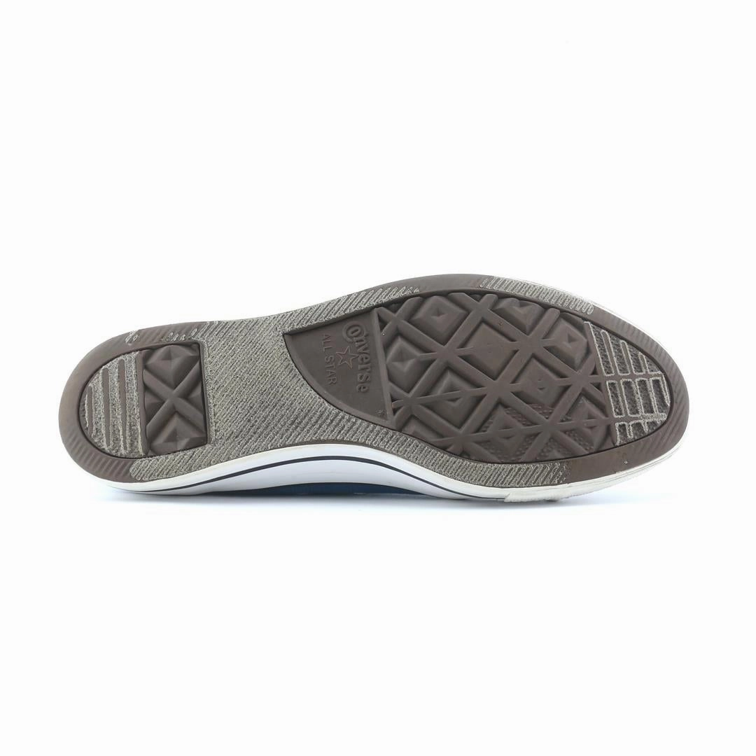 CONVERSE CHUCK TAYLOR ALL STAR retro Converse shoe angles