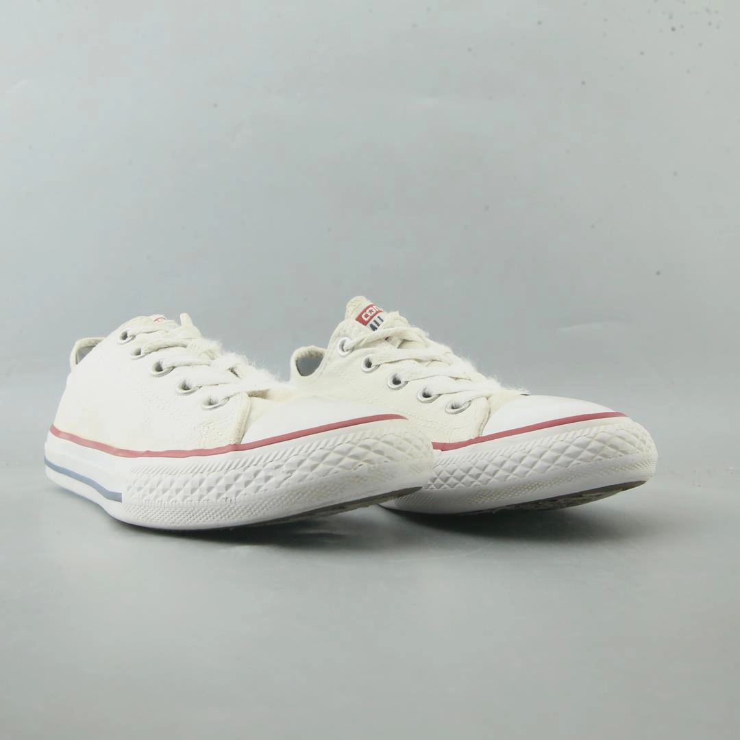 CONVERSE CHUCK TAYLOR ALL STAR retro Converse shoe angles