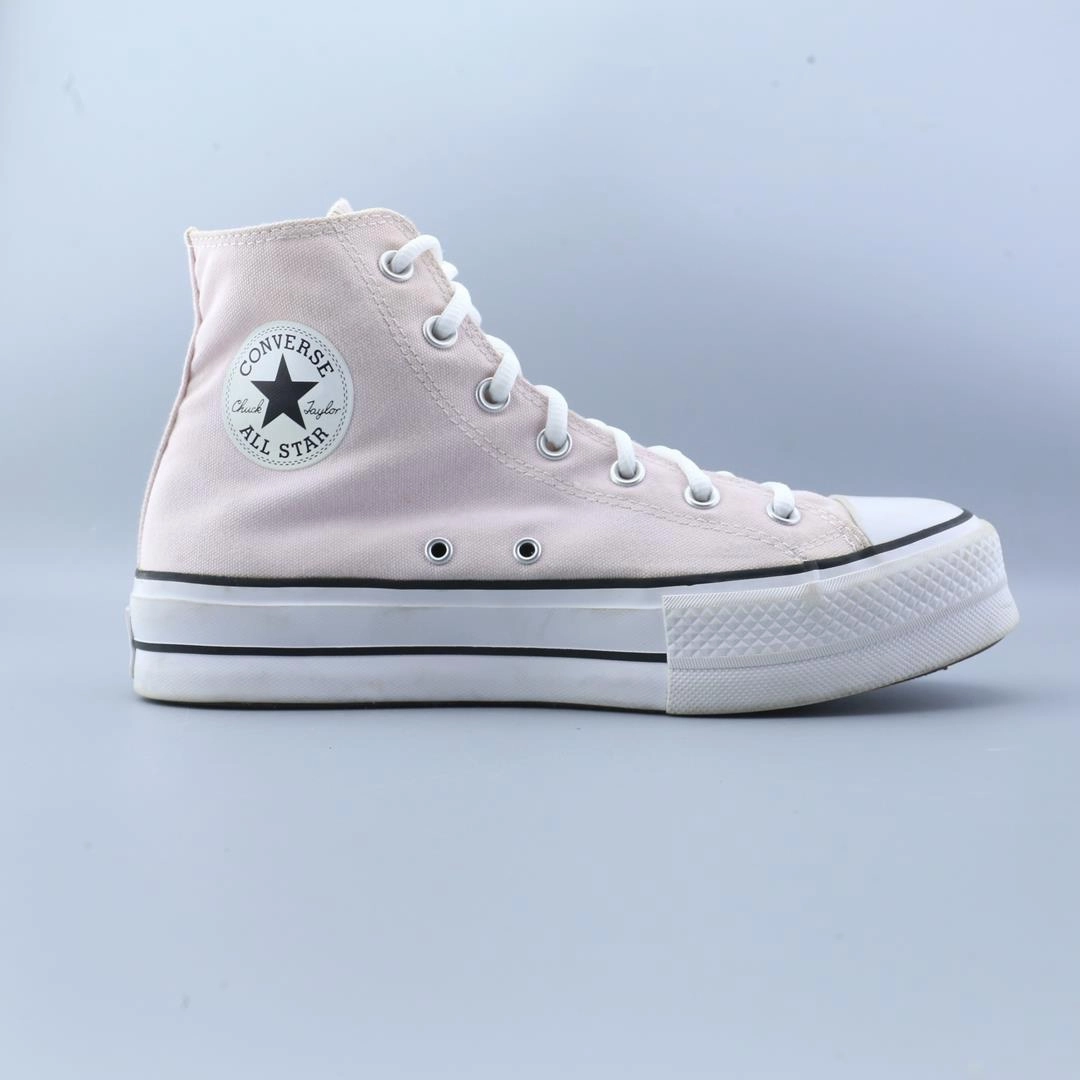 CONVERSE CHUCK TAYLOR ALL STAR retro Converse shoe angles