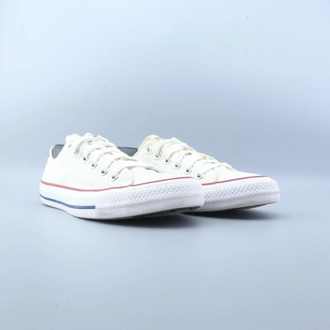 CONVERSE CHUCK TAYLOR ALL STAR retro Converse shoe angles