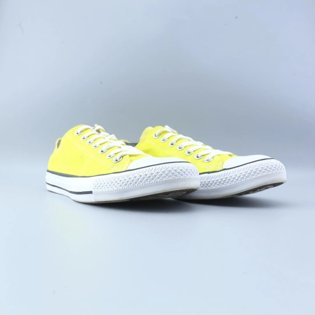 CONVERSE CHUCK TAYLOR ALL STAR retro Converse shoe angles