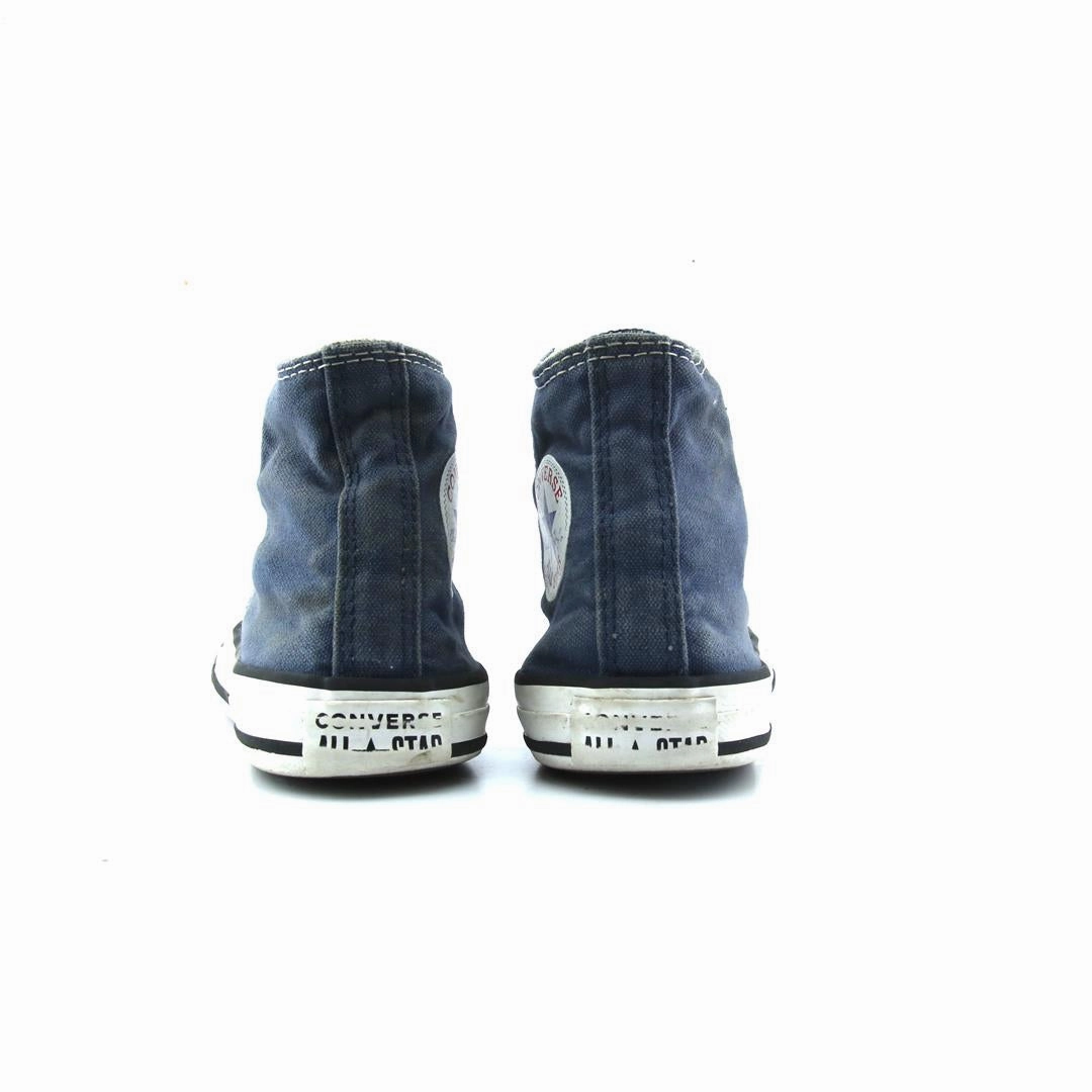 CONVERSE CHUCK TAYLOR ALL STAR retro Converse shoe angles