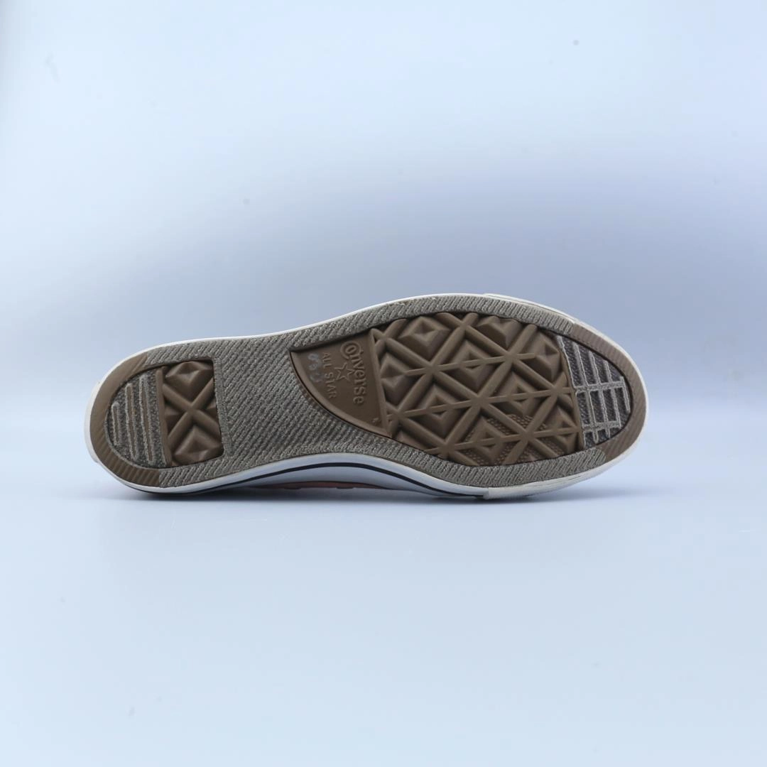 CONVERSE CHUCK TAYLOR ALL STAR retro Converse shoe angles