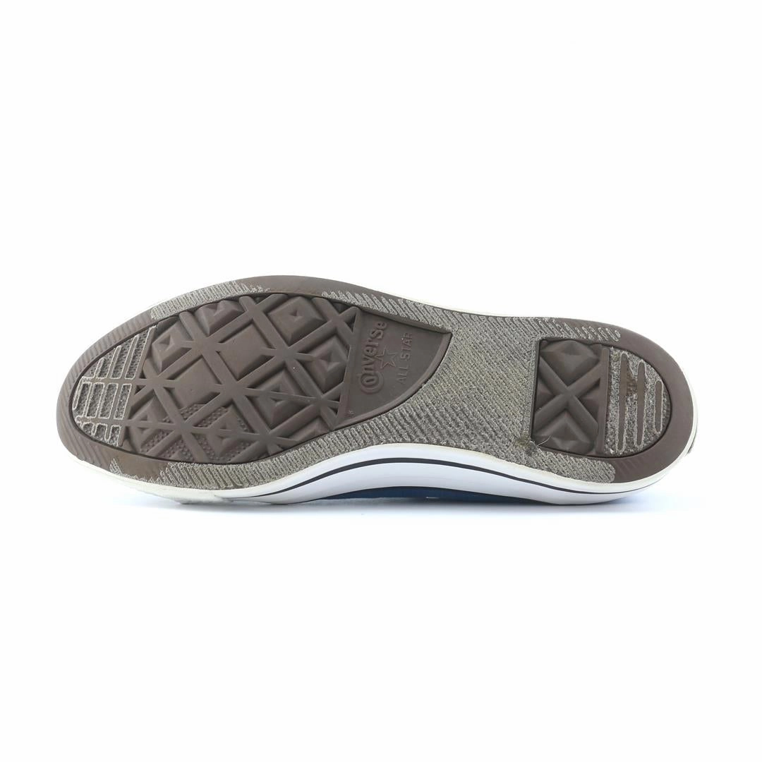 CONVERSE CHUCK TAYLOR ALL STAR retro Converse shoe angles