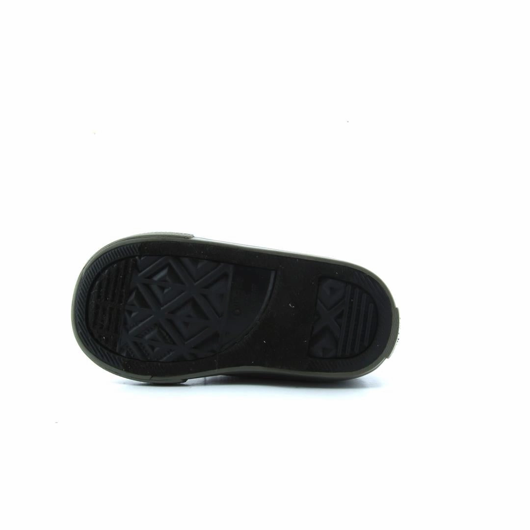 CONVERSE CHUCK TAYLOR ALL STAR retro Converse shoe angles