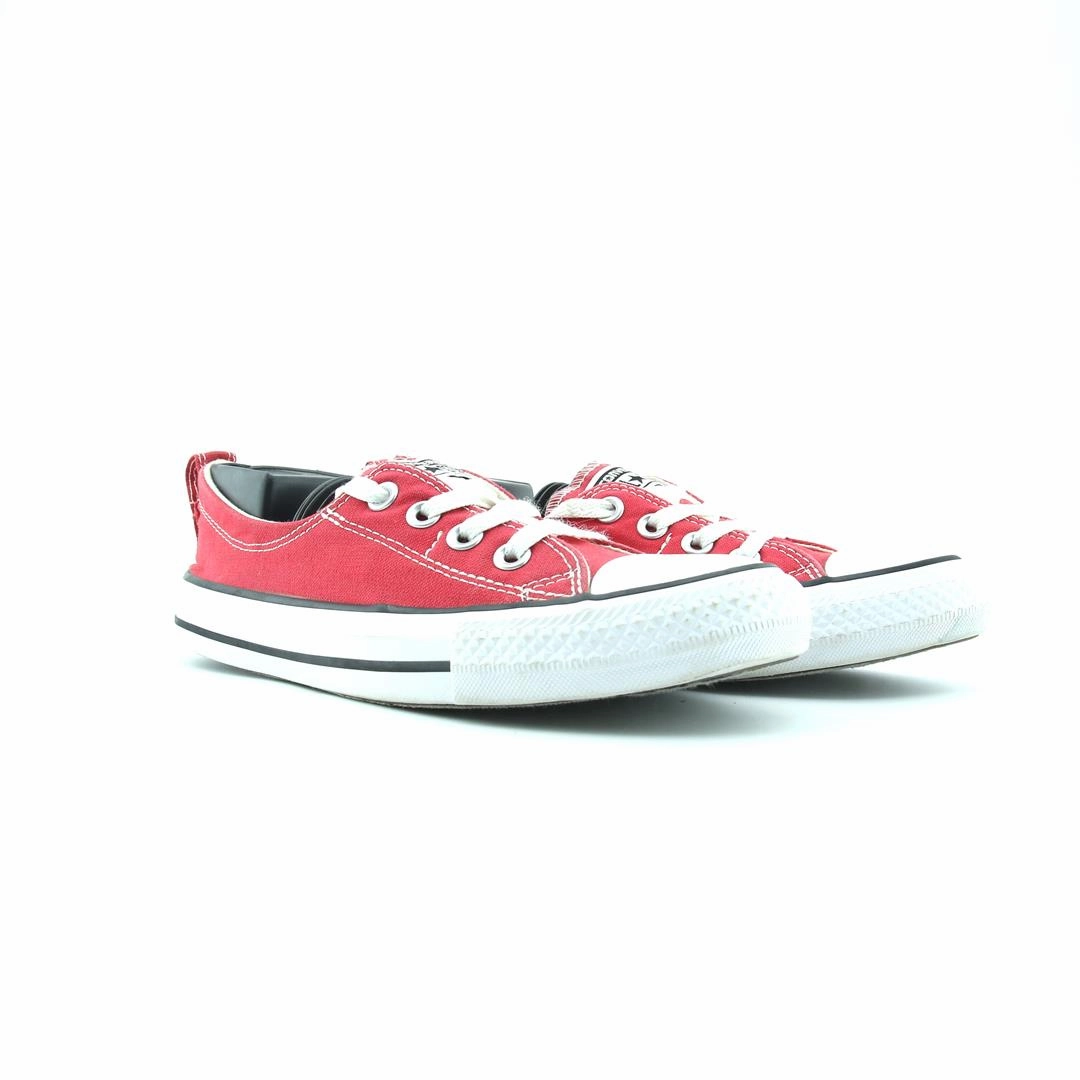 CONVERSE CHUCK TAYLOR ALL STAR retro Converse shoe angles