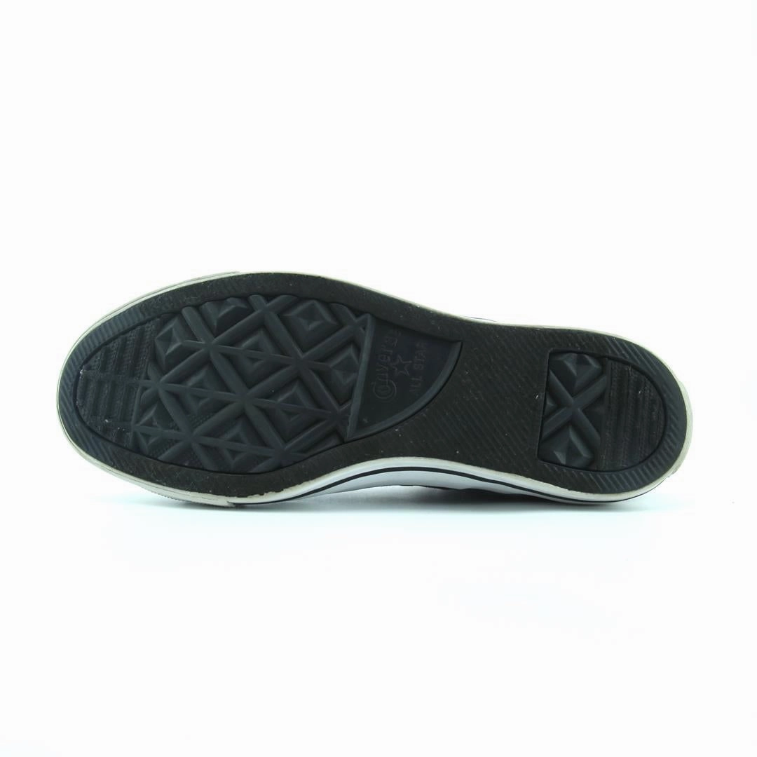 CONVERSE CHUCK TAYLOR ALL STAR retro Converse shoe angles