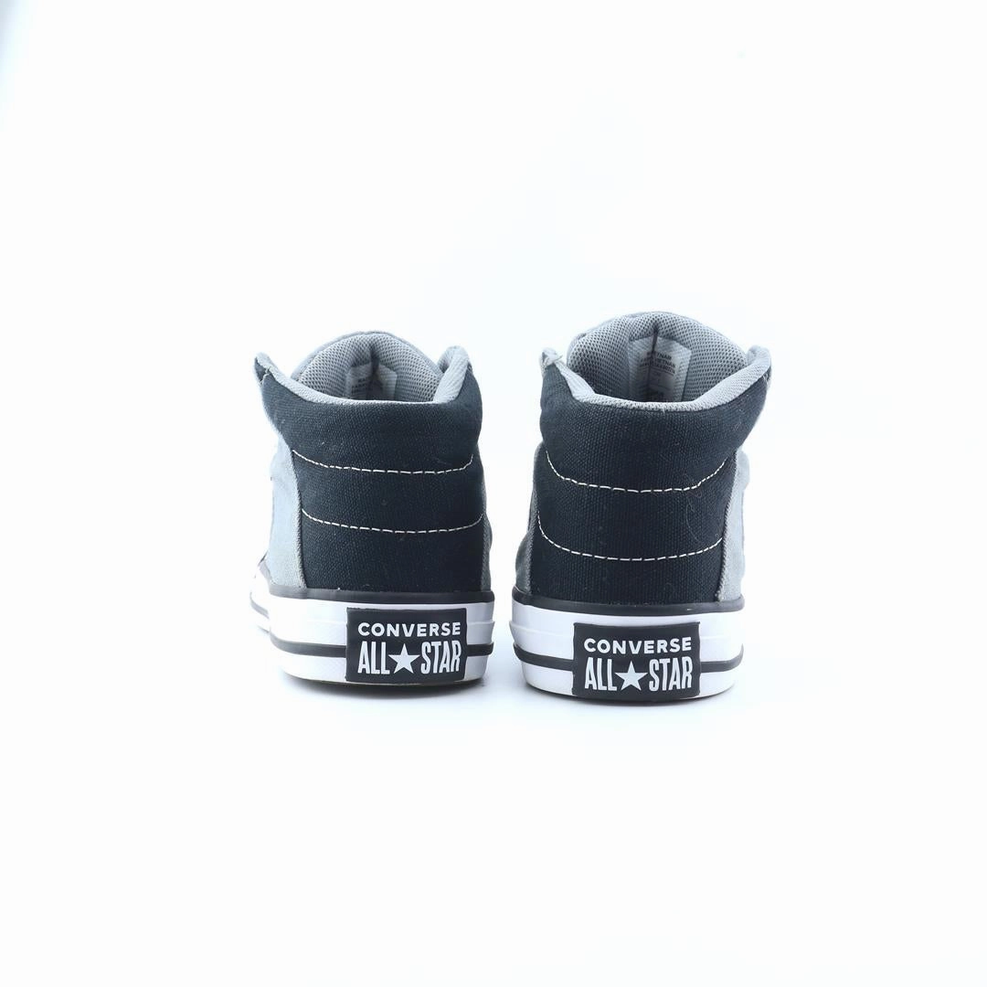 CONVERSE CHUCK TAYLOR ALL STAR retro Converse shoe angles
