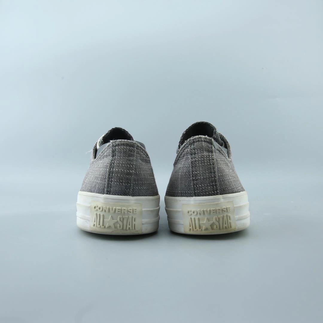 CONVERSE CHUCK TAYLOR ALL STAR retro Converse shoe angles