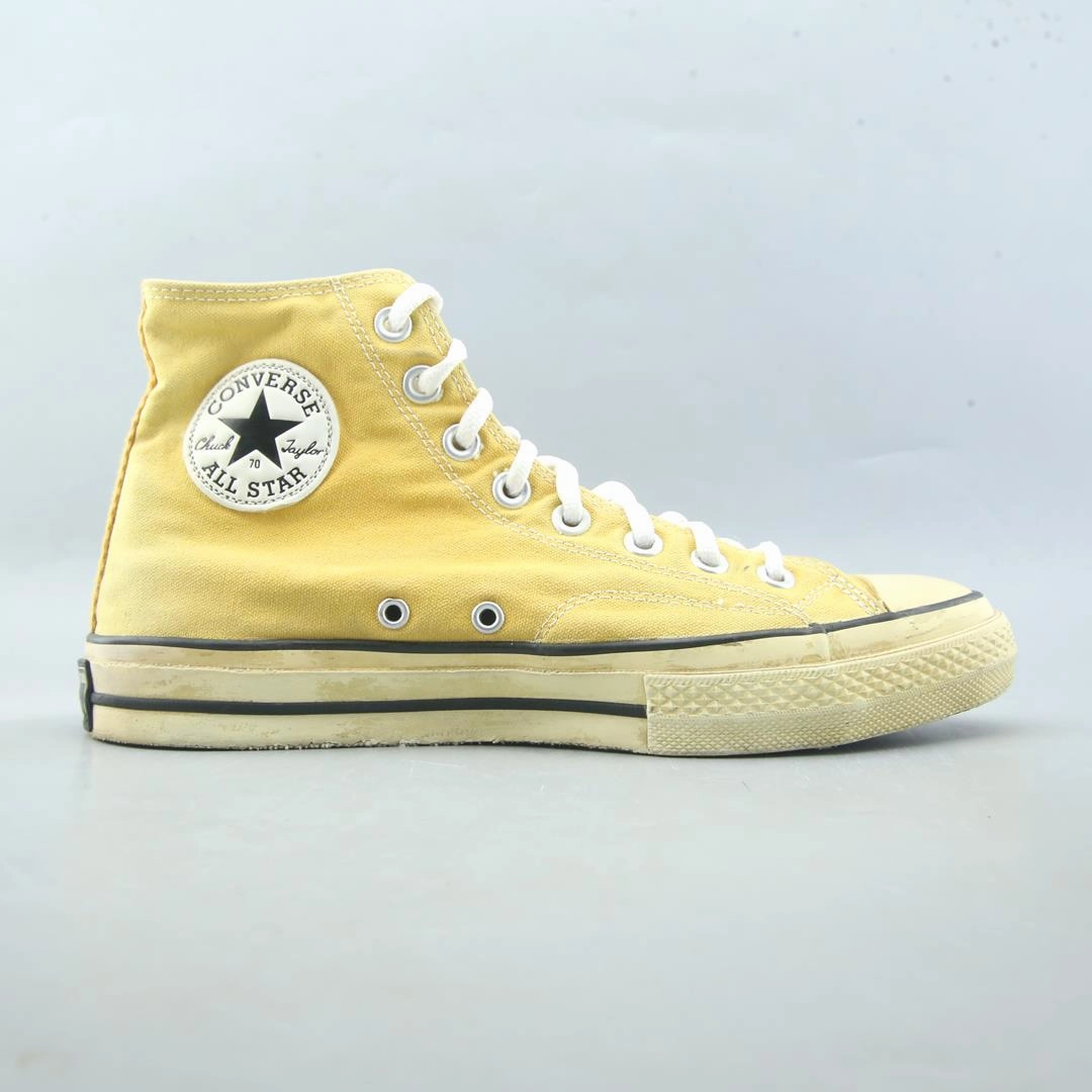 CONVERSE CHUCK TAYLOR ALL STAR retro Converse shoe angles
