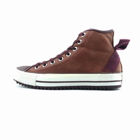 CONVERSE CHUCK TAYLOR ALL STAR Converse retro sneaker designs