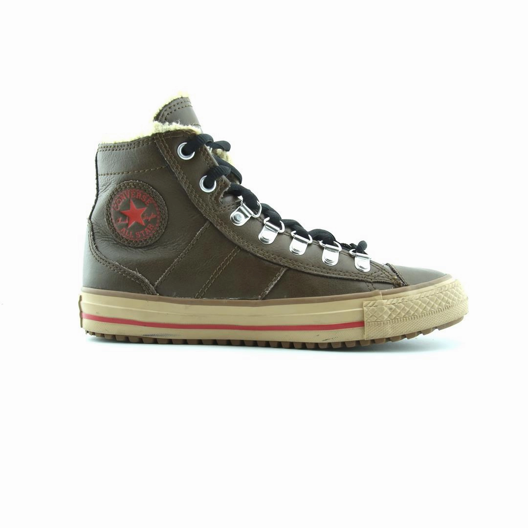 CONVERSE CHUCK TAYLOR ALL STAR retro Converse shoe angles