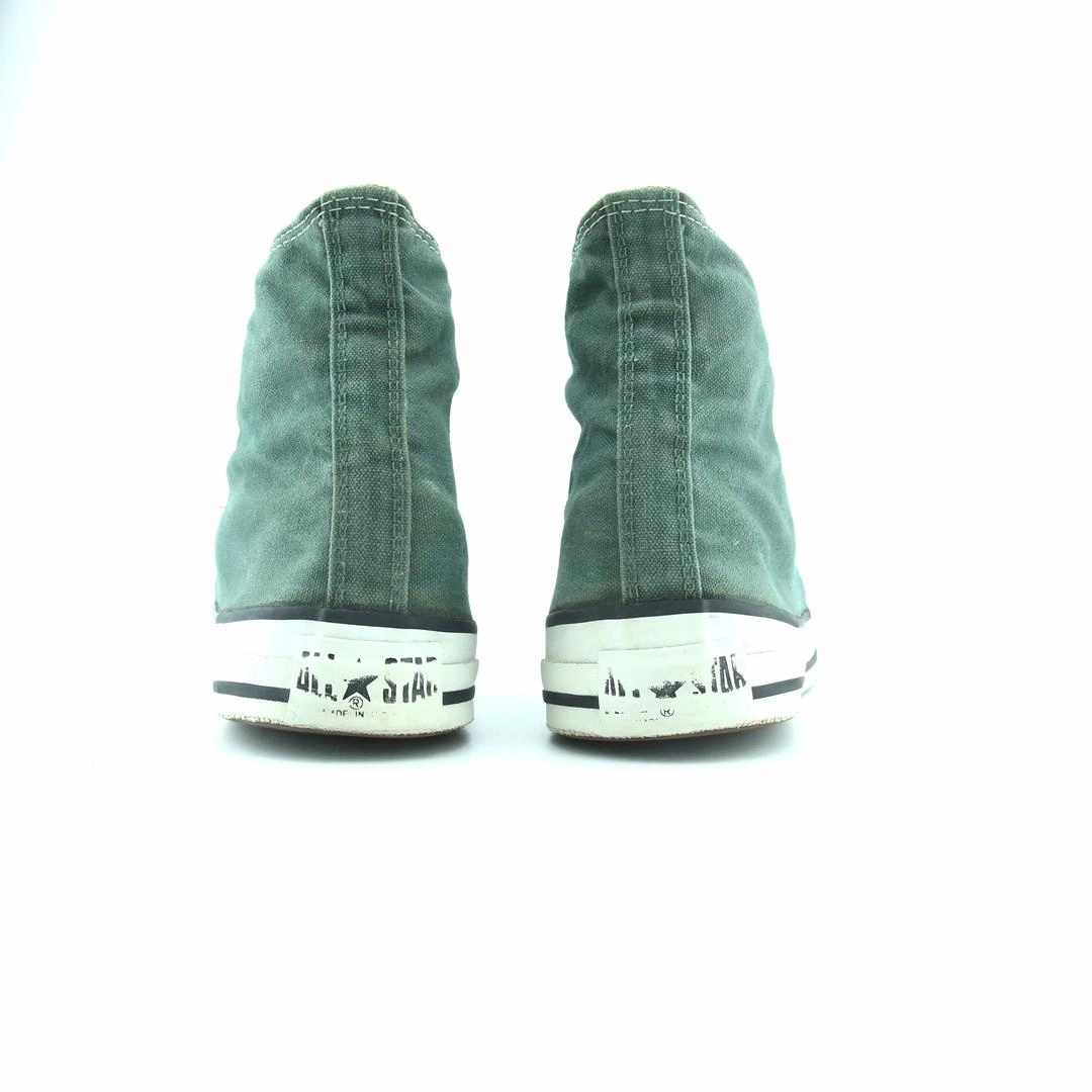 CONVERSE CHUCK TAYLOR ALL STAR retro Converse shoe angles