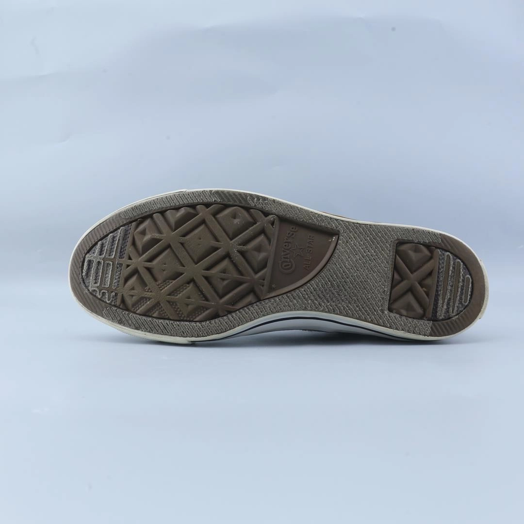 CONVERSE CHUCK TAYLOR ALL STAR retro Converse shoe angles
