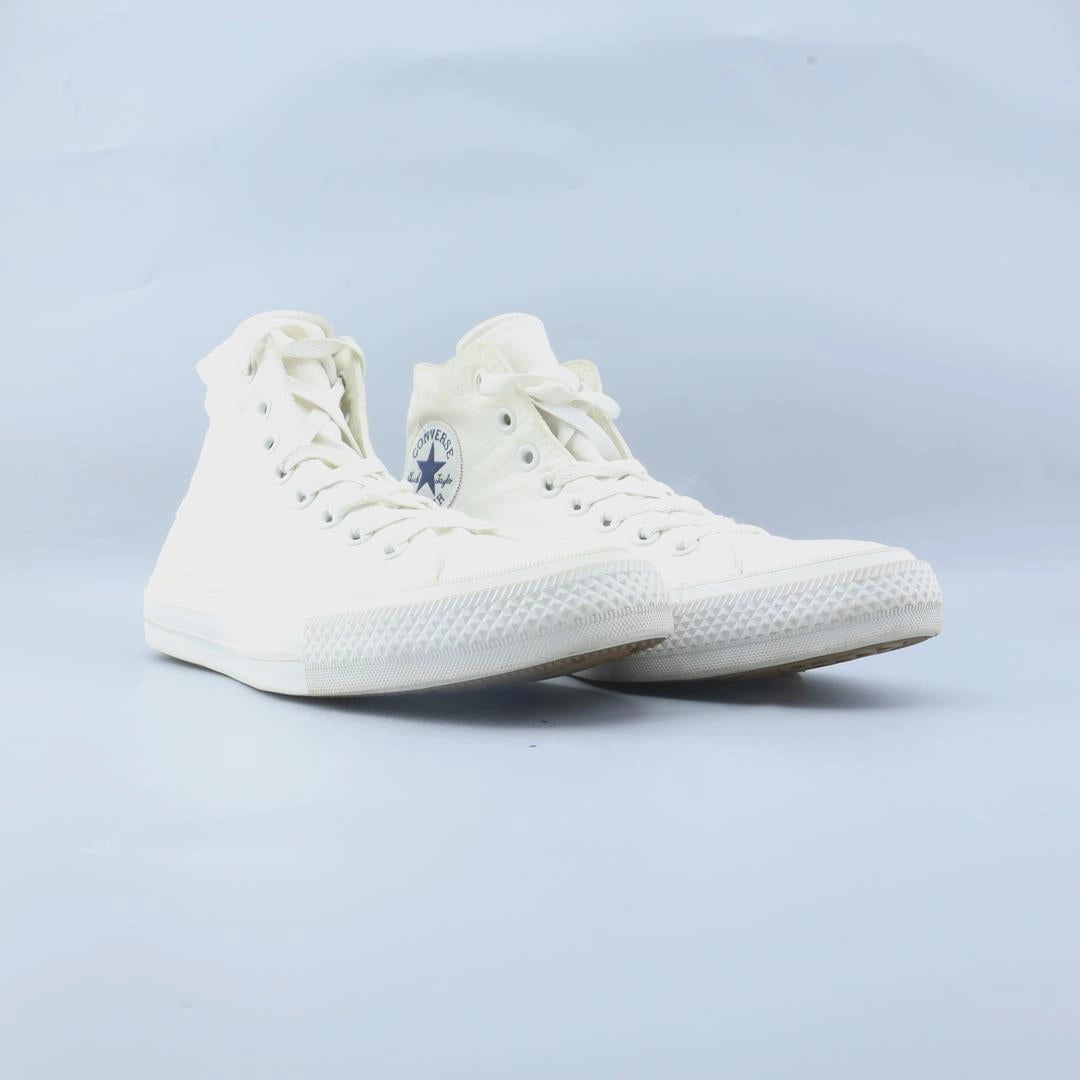 CONVERSE CHUCK TAYLOR ALL STAR retro Converse shoe angles