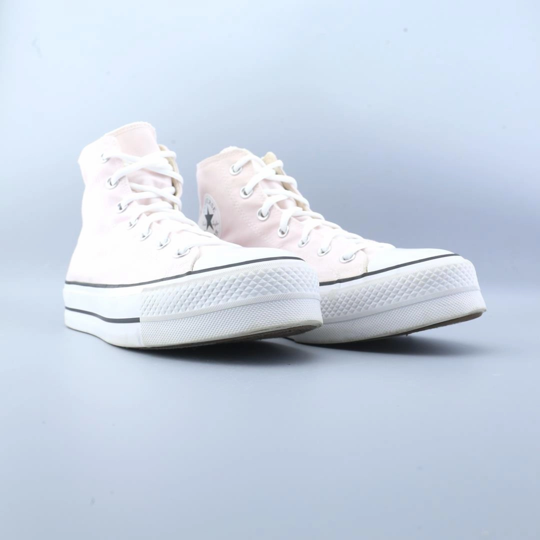 CONVERSE CHUCK TAYLOR ALL STAR retro Converse shoe angles