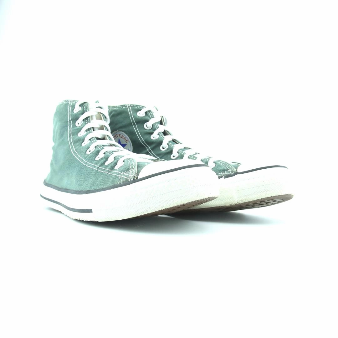 CONVERSE CHUCK TAYLOR ALL STAR retro Converse shoe angles