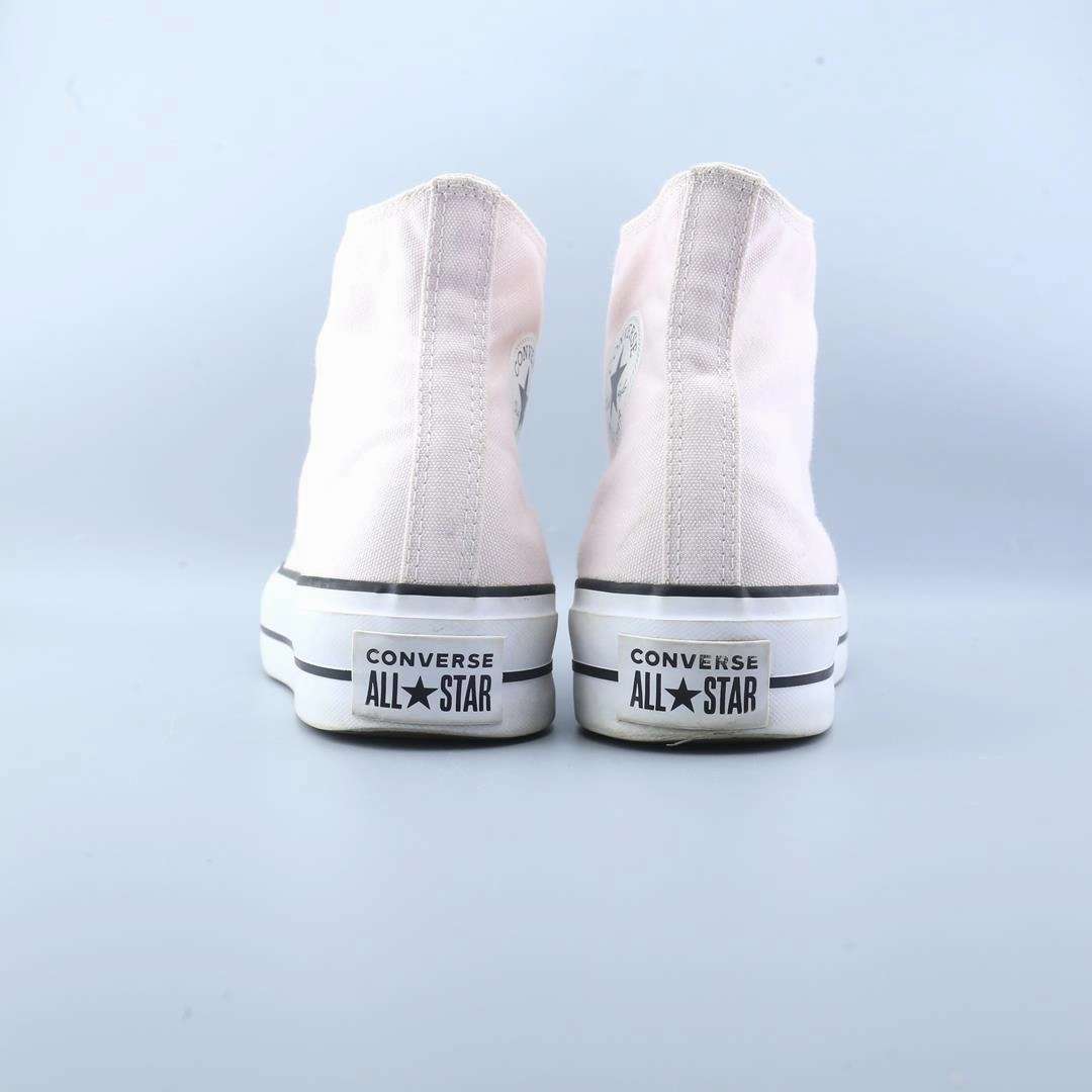CONVERSE CHUCK TAYLOR ALL STAR retro Converse shoe angles